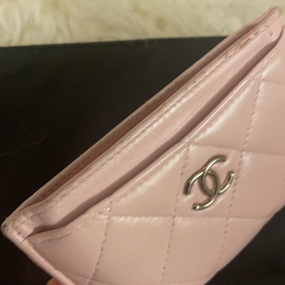 Chanel Cardholder/Wallet - Picture 11 of 11